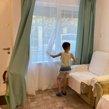 Lanoi Lavoi Villa Mangalia Eksteriør bilde