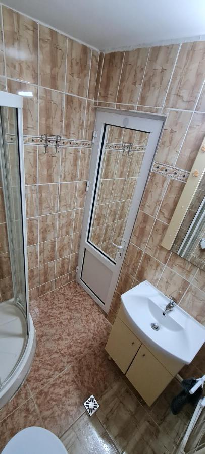Lanoi Lavoi Villa Mangalia Eksteriør bilde
