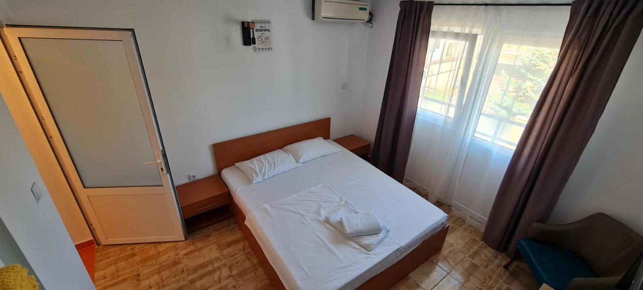 Lanoi Lavoi Villa Mangalia Eksteriør bilde