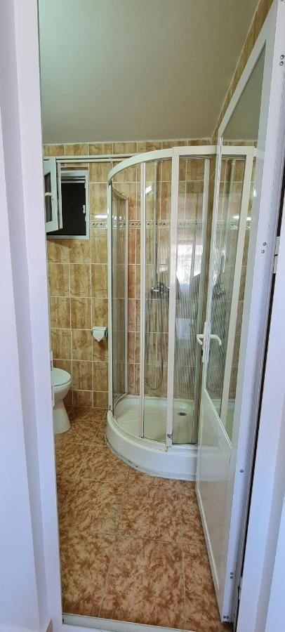 Lanoi Lavoi Villa Mangalia Eksteriør bilde
