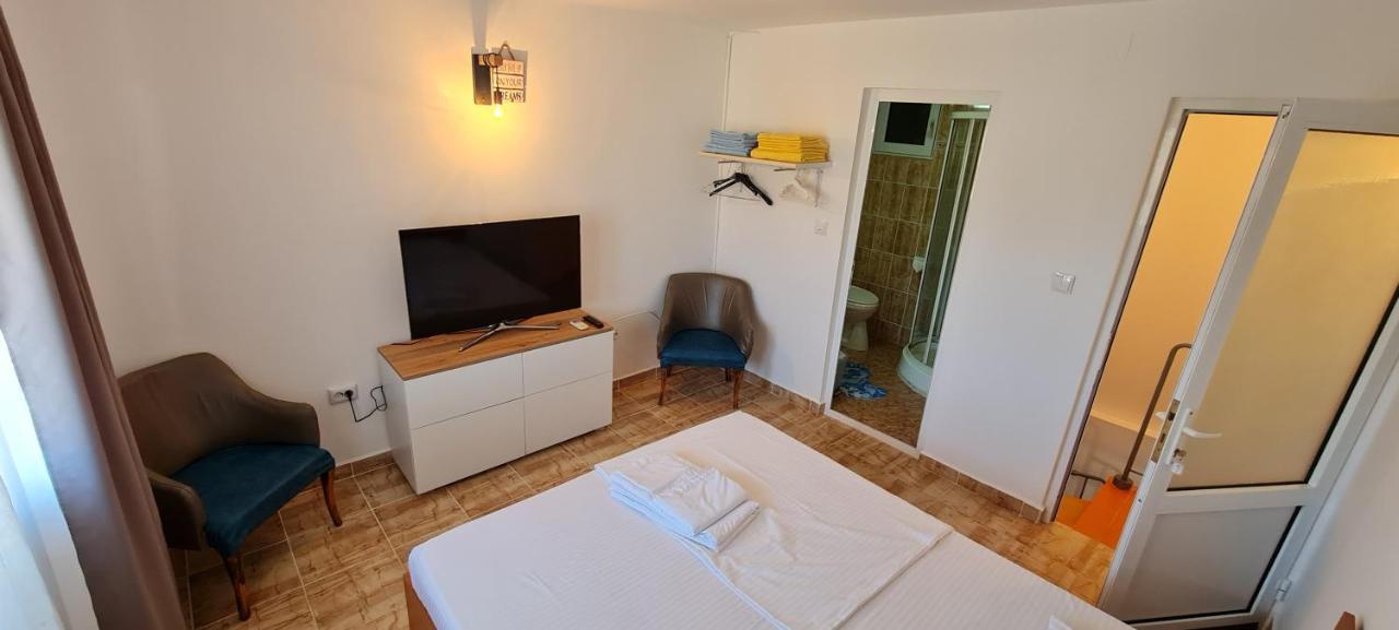 Lanoi Lavoi Villa Mangalia Eksteriør bilde