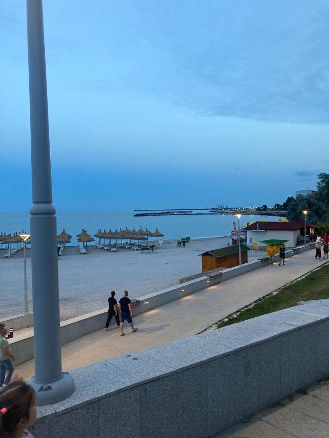 Lanoi Lavoi Villa Mangalia Eksteriør bilde