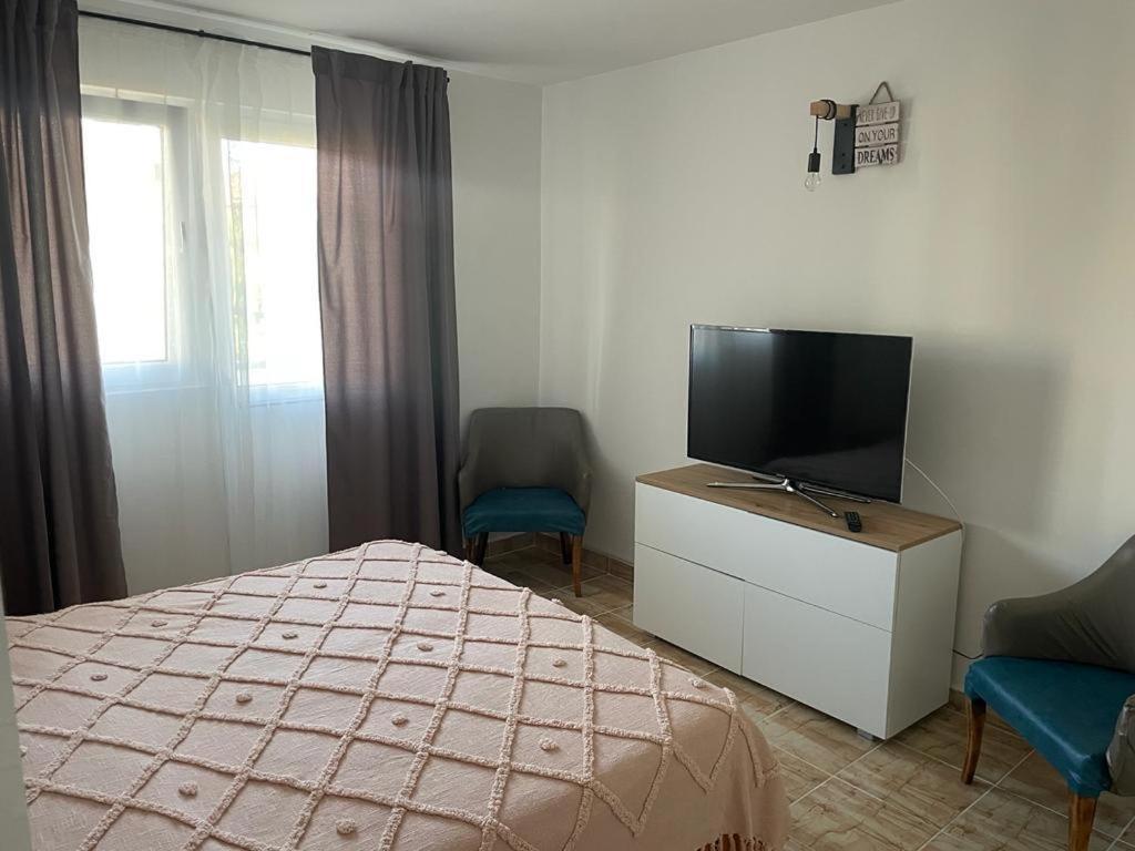 Lanoi Lavoi Villa Mangalia Eksteriør bilde