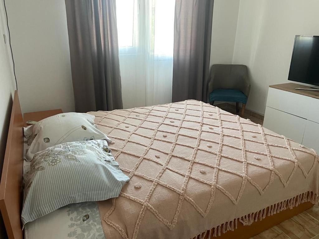 Lanoi Lavoi Villa Mangalia Eksteriør bilde